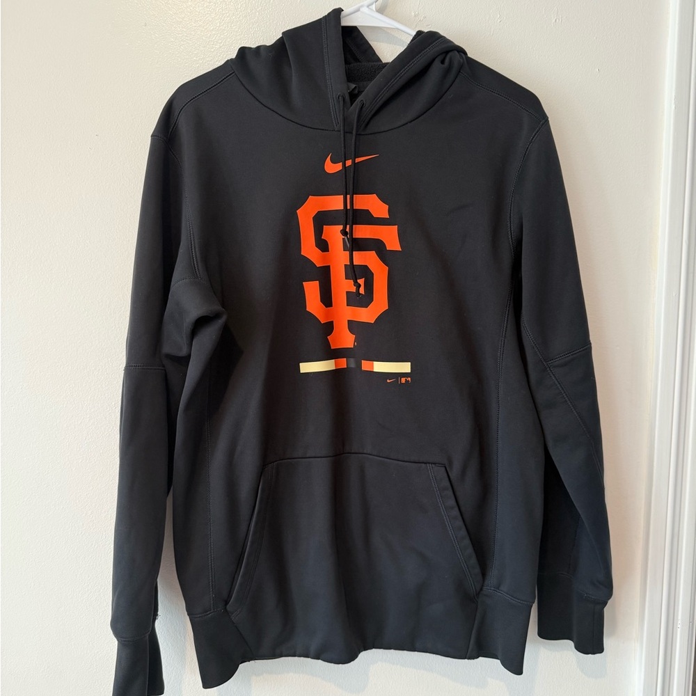 Nike San Francisco Giants hoodie
